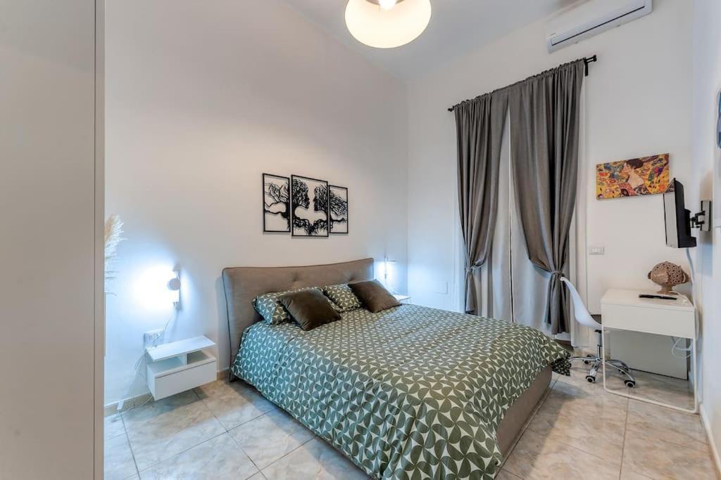 Nest 27 Daire Lecce Dış mekan fotoğraf
