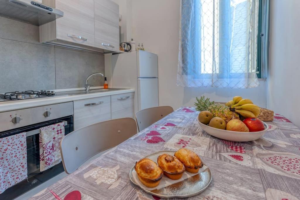 Nest 27 Daire Lecce Dış mekan fotoğraf