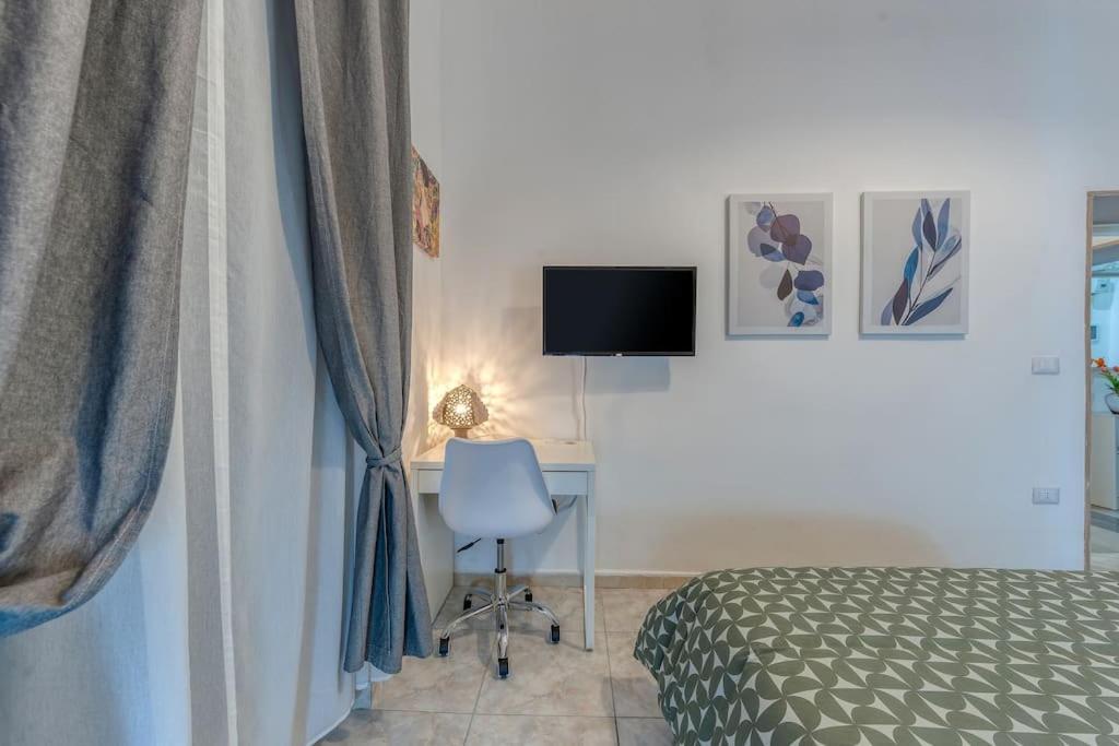 Nest 27 Daire Lecce Dış mekan fotoğraf