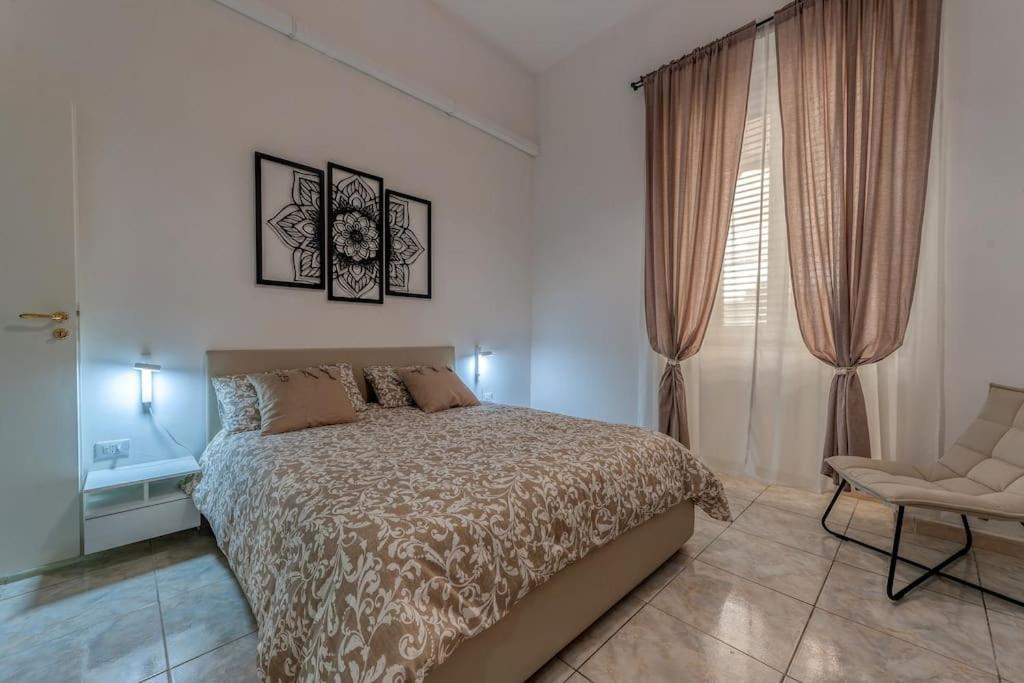 Nest 27 Daire Lecce Dış mekan fotoğraf