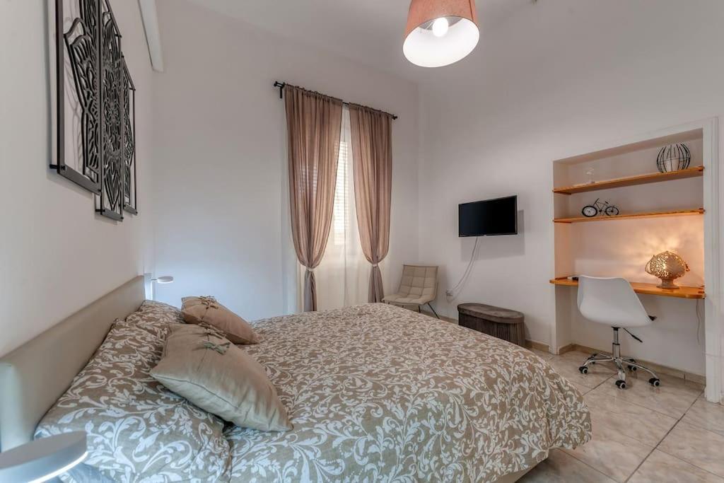 Nest 27 Daire Lecce Dış mekan fotoğraf