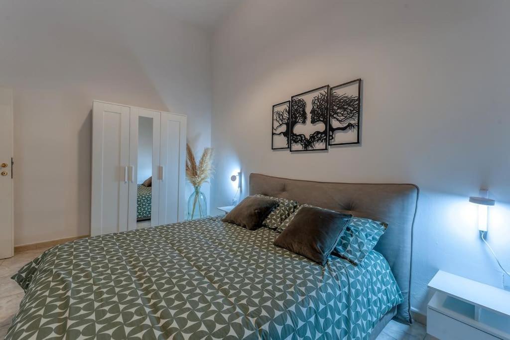 Nest 27 Daire Lecce Dış mekan fotoğraf