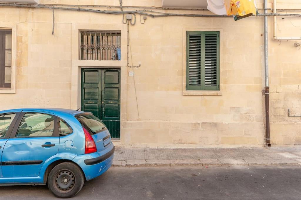 Nest 27 Daire Lecce Dış mekan fotoğraf