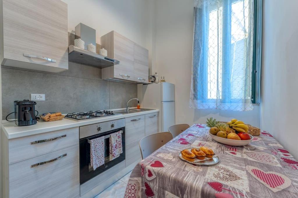 Nest 27 Daire Lecce Dış mekan fotoğraf