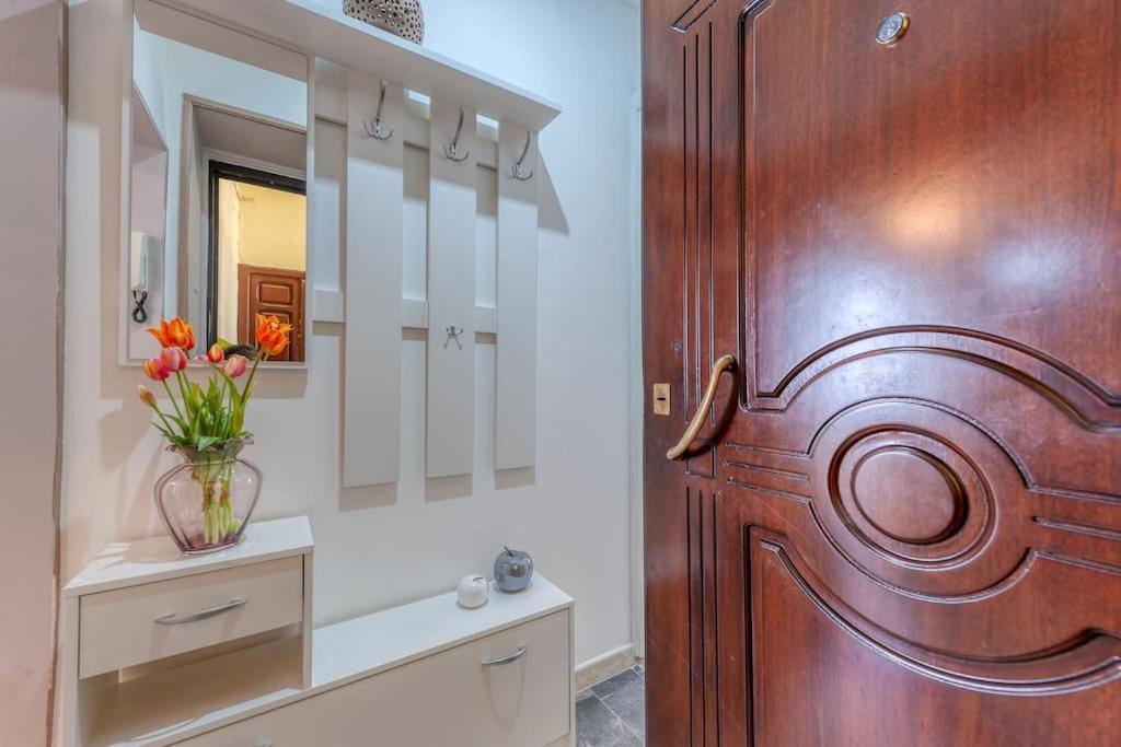 Nest 27 Daire Lecce Dış mekan fotoğraf