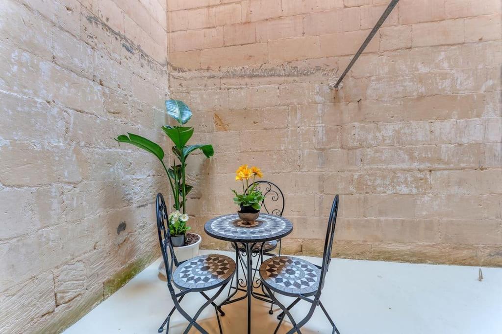 Nest 27 Daire Lecce Dış mekan fotoğraf