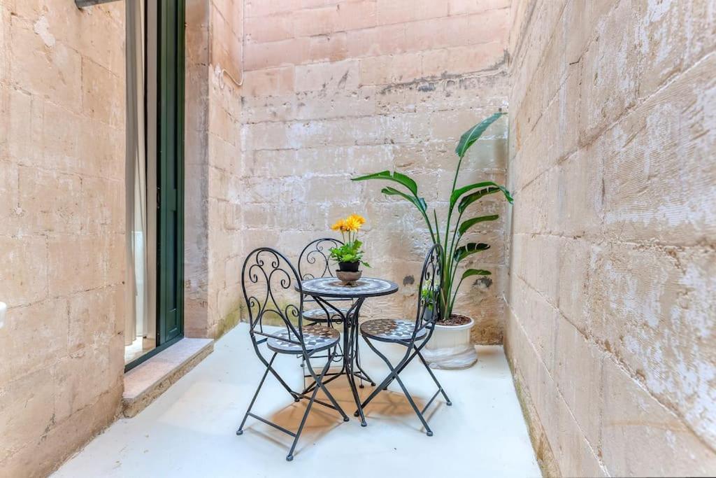 Nest 27 Daire Lecce Dış mekan fotoğraf